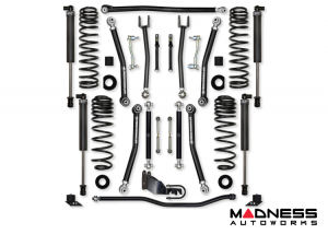 Jeep Wrangler JL Lift Kit - Rock Krawler - Stage 1 - 2020+